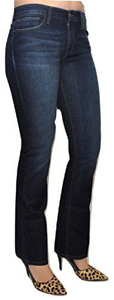 Joe's Jeans Petite Bootcut Denim Pants, EDA (26) - image 2 of 5