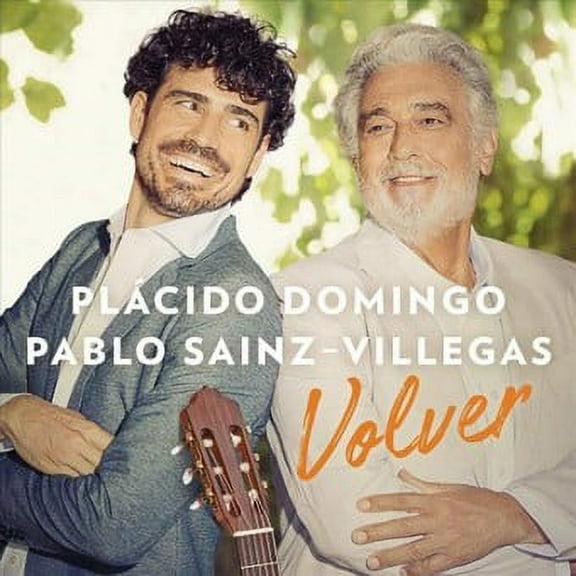 VOLVER (Music)
