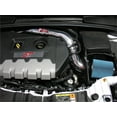thumbnail image 2 of Injen 2015 Ford Focus ST 2.0L (t) 4cyl Polished Short Ram Intake w/MR Tech & Heat Shield, 2 of 2