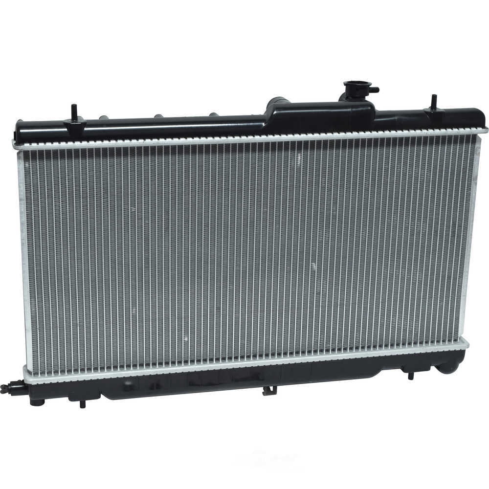 UAC RA 2464C Downflow Radiator