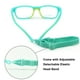 thumbnail image 2 of Gafas ópticas para niños EnzoDate con correa sin tornillo de una pieza tamaño de montura 42/14, 2 of 6