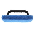 thumbnail image 3 of 2xSponge Bottom Glass Tile Magic Cleaner Plastic Handle Brush Herramientas de limpieza Sunnimix Aquarium Fish Tank Cleaner, 3 of 8