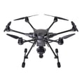 thumbnail image 2 of Yuneec Typhoon H+ Drone with Backpack and Real-Time Video Transmission, 2 of 5