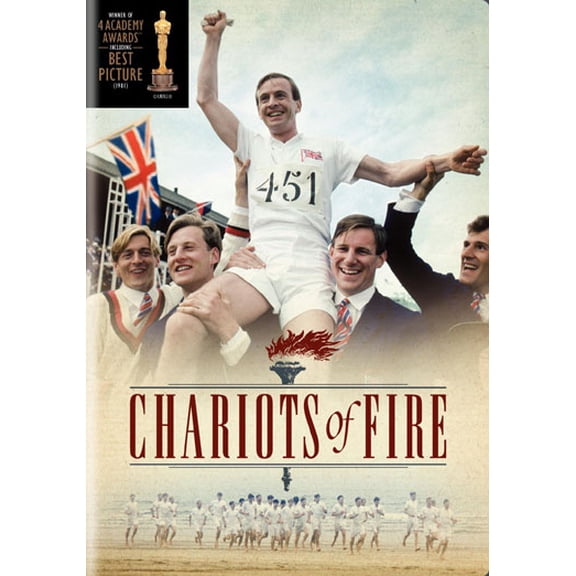 Pre-Owned Chariots Of Fire (DVD) (Used - Good)