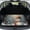Winter Snowman Print, variant on Binienty Beige Deer Pattern Universal Fit Car Trunk Cargo Liner, Anti-Slip Backing Durable Scratch Resistant Rear Trunk, Stylish Vehicle Interior Accessory for Sedan SUV 29" x 39