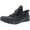 Black/Black/Black, variant on Nike Men's Tech Trainer Shoes