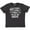 Vintage Black, variant on Inktastic Brave Smart Loyal Kind Fun Loved All of the Above Youth T-Shirt