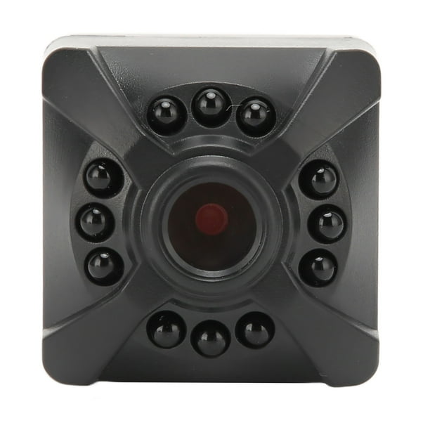 Mini Cámara Inalámbrica 1080P Visión Nocturna Detección De Movimiento Control De Aplicación WiFi Cámara De Seguridad Para Oficina En Casa