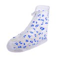 thumbnail image 1 of Cubiertas de zapatos impermeables Sunnimix Cubre zapatillas impermeables Blue S, 1 of 8