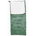 thumbnail image 3 of Saco de dormir Kole Imports SLEEPBAGHGN Adult Hunter Green, 3 of 3