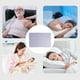 thumbnail image 5 of Protector de cama impermeable y lavable para la incontinencia | Protector de cama grande de 140 x 100 cm | Protector reutilizable para la incontinencia en la cama para personas mayores, adult, 5 of 6