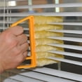 thumbnail image 4 of Ultimate Home Precision Gap Cleaning Brush for Blinds, AC Vents & Fans | Removable Head, Easy Wash Multi-Purpose Dusting Tool, 4 of 6