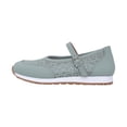 thumbnail image 2 of Willtoo Womens Orthopedic Shoes - Lightweight Mary Jane Shoes Women with Memory Foam Insole - Non Slip Flats for Women Footwear - Women's Fashion Sneakers, 2 of 6