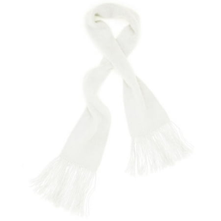George - Angora Scarf