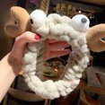 thumbnail image 5 of Makeup Accessories,Makeup Headband Cute Look Face Wash Headband Headband Advanced Technology, 5 of 5