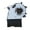 CPU, variant on Zeiwohndc CPU GPU Fan Laptops Cooling Fan DC12V 4Pin Radiators for ROG Strix G731
