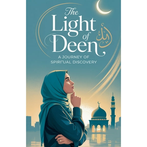 Young Adult Fiction: Religious - Muslim The Light of Deen, Book 4, (Paperback)
