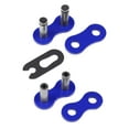 thumbnail image 5 of Blue Drive Chain for Kawasaki Ninja ZX-6R ZX600 ZX636 1995-2017, 5 of 6