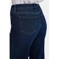 thumbnail image 2 of NYDJ Women's Wide Leg Ankle Jeans With 3" Hems, Available in Regular, Petite, 2 of 5