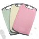 thumbnail image 1 of Cutting Boards for Kitchen (Set of 3) - Non-Slip Eco Cutting Board, Dishwasher Safe, Easy-Grip Handles, 1 of 5