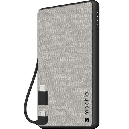Mophie powerstation Plus Mini (Fabric)