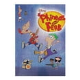 thumbnail image 3 of 300 PCS Jigsaw Puzzle - Phineas And Ferb Puzzle Enthusiasts, 3 of 8