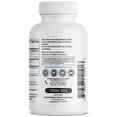 thumbnail image 3 of Bronson Omega-3 Fish Oil 1000 mg, 100 Softgels, 3 of 4