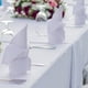 thumbnail image 3 of Paquete de 24 clips de plástico transparente para mantel, soporte para cubierta de mesa para fiesta (paquete de 24) para la mesa en fiesta, picnic, restaurante, 3 of 5