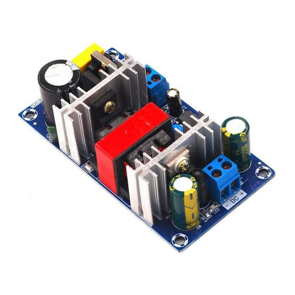 Power Supply Module AC110V/220V to DC12V 50W Converter Board 110V 220V to 12V