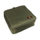 thumbnail image 2 of Greeniant Bolsa de almacenamiento de pesca W.P.E, tela Oxford de gran capacidad, artilugios para peces, Estuche de transporte de carrete Pescar, 2 of 6