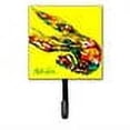 thumbnail image 2 of Carolines Treasures MW1017SH4 Leash or Key Holder Single Hook multicolor, 2 of 2