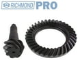 thumbnail image 3 of Richmond Gear 79 0027 1 Ring And Pinion Fits/For Gm 8.875" 5.14 Ratio Car Pro Fits select: 1967-1972 CHEVROLET CAMARO, 1970 CHEVROLET MALIBU, 3 of 5