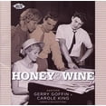 thumbnail image 3 of Various Artists - Honey and Wine: Another Gerry Goffin and Carole King Song Collection - Music & Performance - CD, 3 of 3