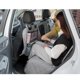 thumbnail image 3 of Funda para asiento de coche para perros para asiento trasero, impermeable, alfombrilla para coche para mascotas, alfombrilla extraíble para perros, diseño multifuncional, borde alto, tela resistente,, 3 of 8