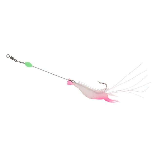 Señuelo de pesca Baoblaze cebo luminoso de sílice 8.2cm 9cm