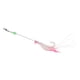 thumbnail image 1 of Señuelo luminoso para pesca de camarones con anzuelo, cebos biónicos, accesorios de pesca. Pink Luminous, 1 of 7