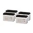 thumbnail image 2 of Batteries de Remplacement pour CyberPower OR2200 Ensemble de 4, 2 of 2