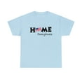 thumbnail image 2 of Pennsylvania Cotton Tee, 2 of 12