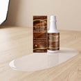 thumbnail image 6 of weibbin Floor Polish High Solid Content for Hardwood Laminate Vinyl Tile Scratch Restorer High Gloss 2x150ml, 6 of 9