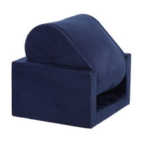 AURARMLET Tabletop Watch Stand Leather 1Pack 3.1x2.8in