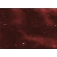 thumbnail image 1 of Ahgly Company Indoor Rectangle Patterned Chocolate Brown Area Rugs, 8' x 12', 1 of 6
