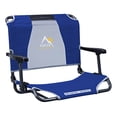 thumbnail image 1 of GCI Outdoor Big Comfort Stadium Chair With Armrests, 1 of 5