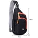 thumbnail image 2 of Mochila ligera e impermeable para exteriores para hombre y mujer, 2 of 5