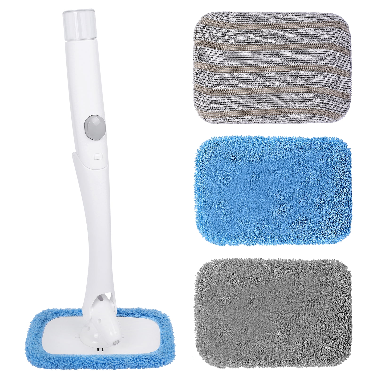 Windshield Cleaner Glass Cleaning Tool Foldable Auto Window Glass