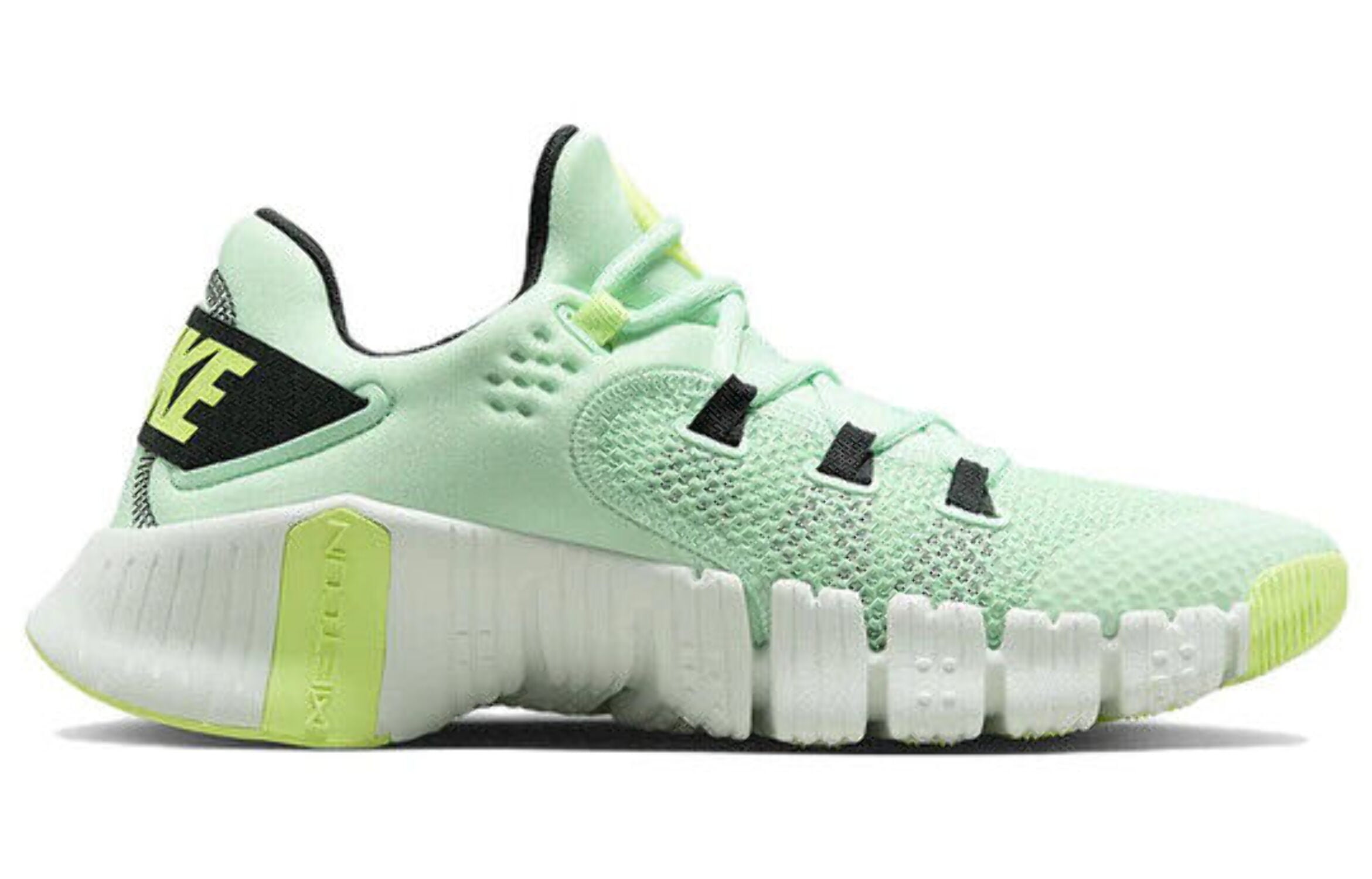 nike free metcon 4 green