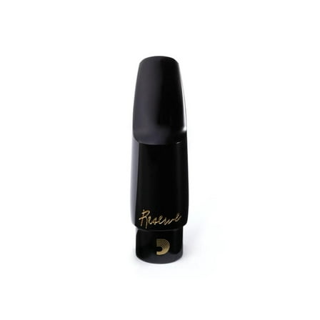 Vandoren Reserve Alto Saxophone Mouthpiece (1.50mm, Medium-Long Facing)
