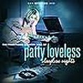 thumbnail image 2 of LOVELESS PATTY SLEEPLESS NIGHTS COMPACT DISCS, 2 of 3