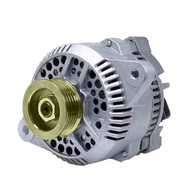 Alternador Para Ford Escort 1.9 1992 1993 1994 1995 1996