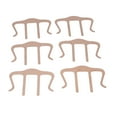 thumbnail image 2 of Music Stand Clips,6Pcs Music Book Clips Music Book Clips Music Page Clips Unbeatable Value, 2 of 5