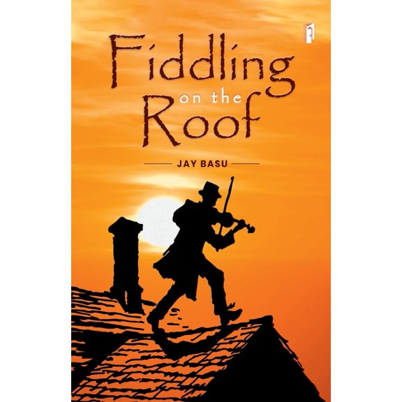 Fiddling on the Roof, (Paperback)